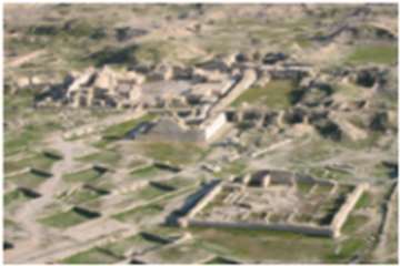 دانشگاه گندی‌شاپور