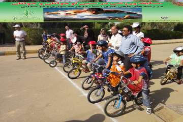 مسابقه دو و قايقراني به مناسبت 14 مهر