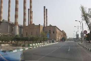 آثار تاریخی شهرستان آبادان