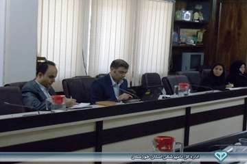 کمیته بهبود کیفیت شیرخام