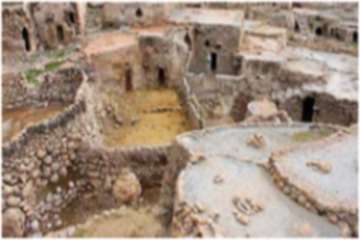 روستاى لیوس