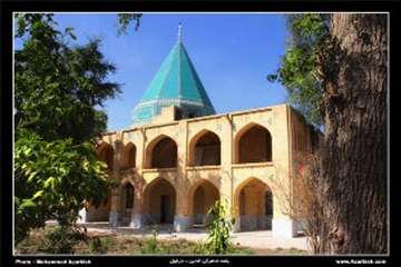 آثار تاریخی  و مذهبی شهرستان دزفول