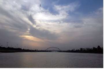 رودخانه کارون