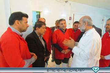 بازدید از کشتارگاه بلدرچین