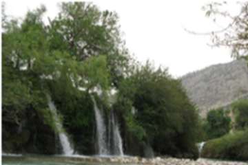 آبشارهای آرپناه