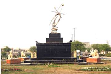 بندر ماهشهر