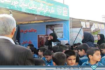 هفته پدافند غیرعامل