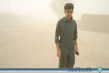 واکسیناسیون دام - بروز ریز گرد - دامپزشکی امیدیه