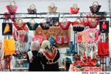 صنایع دستی شهرستان شوش