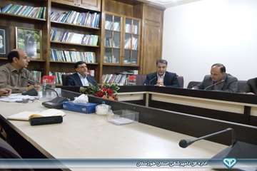 کمیته بهبود کیفیت شیرخام