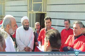 بازدید از کشتارگاه بلدرچین