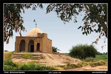 آثار تاریخی  و مذهبی شهرستان دزفول