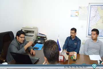 آموزش ترویجی صنوف - دامپزشکی امیدیه