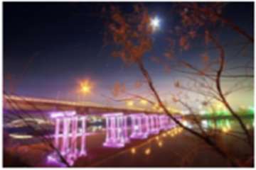 پل چهارم اهواز (پل سلمان فارسی)