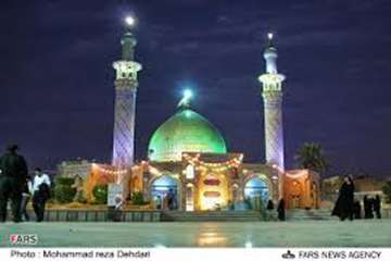 آثار تاریخی  و مذهبی و دیدنی شهرستان اهواز