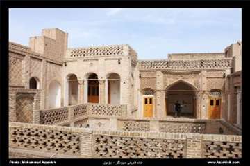 آثار تاریخی  و مذهبی شهرستان دزفول