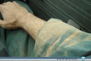 واکسیناسیون دام - بروز ریز گرد - دامپزشکی امیدیه