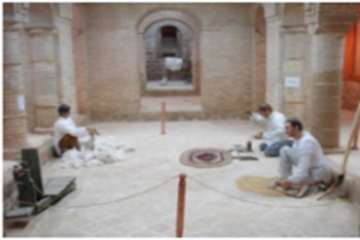 موزه مردم شناسی شوشتر