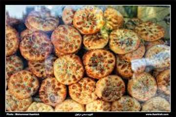 صنایع دستی شهرستان دزفول