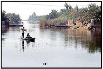 دشت آزادگان