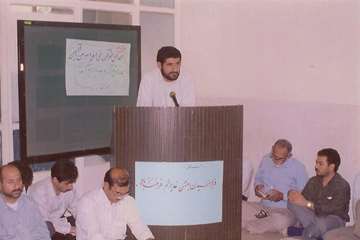 تصاوير قديمي از فعاليت هاي دامپزشكي خوزستان