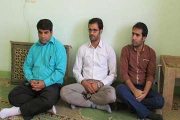 جشن عیدغدیر