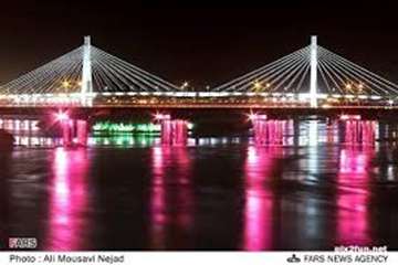 آثار تاریخی  و مذهبی و دیدنی شهرستان اهواز