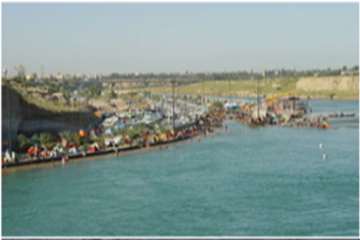 تفریحگاه ساحلی دز