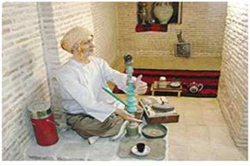 موزه بهبهان