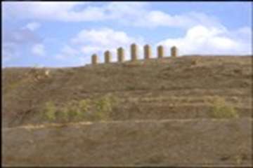 مختصری در خصوص وضعیت جغرافیائی شهرستان هفتکل