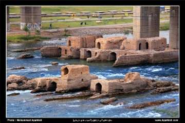 آثار تاریخی  و مذهبی شهرستان دزفول