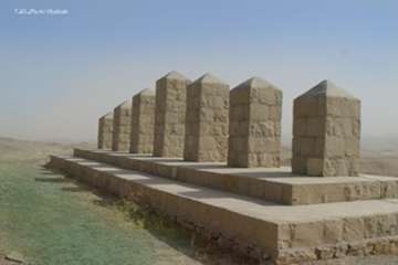 مختصری در خصوص وضعیت جغرافیائی شهرستان هفتکل