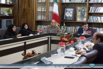 کمیته بهبود کیفیت شیرخام