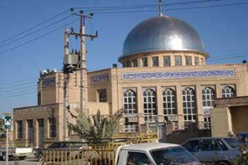 مختصری در خصوص وضعیت جغرافیائی شهرستان دشت آزادگان