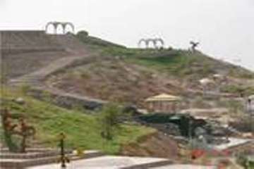 آثار تاریخی شهرستان رامهرمز