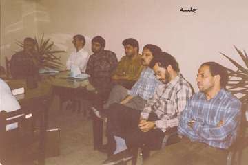 تصاوير قديمي از فعاليت هاي دامپزشكي خوزستان