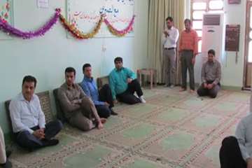 جشن عیدغدیر