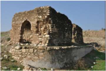 روستای کوه زر