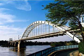 تصاویری از خوزستان