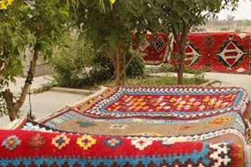 صنایع دستی شهرستان دزفول