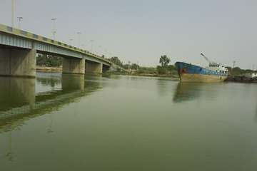 تصاویری از خوزستان