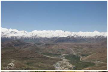 منطقه حفاظت شده دیمه