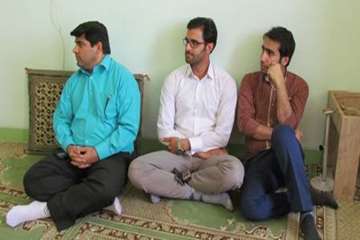 جشن عیدغدیر