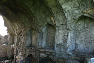 آثار تاریخی  و مذهبی شهرستان باغملک