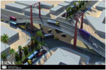 پل کابلی آبادان