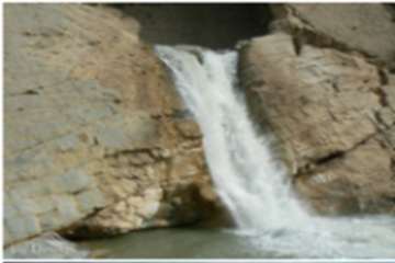 آبشار ابوالفارس