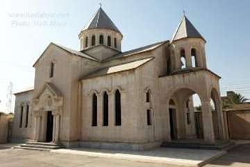 آثار تاریخی شهرستان آبادان