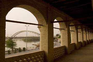 آثار تاریخی  و مذهبی و دیدنی شهرستان اهواز