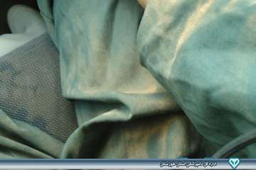 واکسیناسیون دام - بروز ریز گرد - دامپزشکی امیدیه