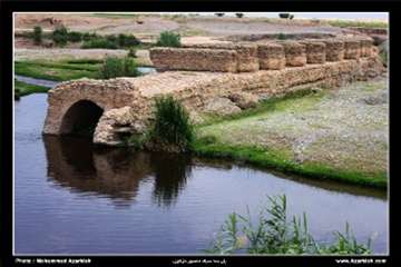 آثار تاریخی  و مذهبی شهرستان دزفول